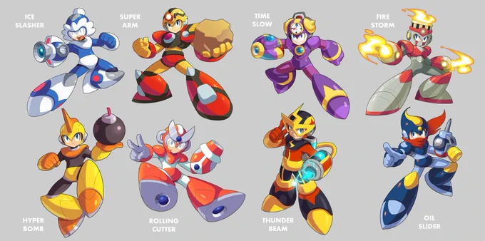 Got curious, which form did you like the most? 
