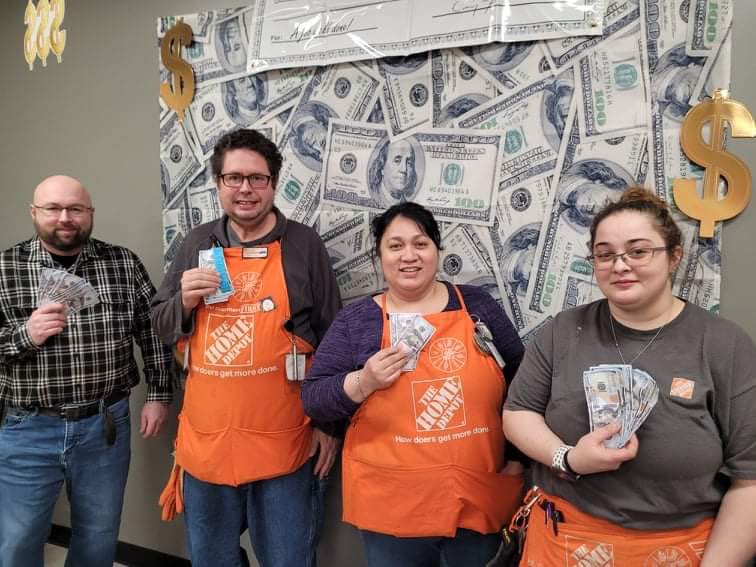 Kelly (@kellyplaw) on Twitter photo Celebrating our first day of success sharing with a taco bar with all the fixings and a cash machine! So FUN!! <a href="/C4_DYNAMITE/">Cortellia Crawford</a> <a href="/asds4149/">Jennifer hamilton</a> <a href="/NotsoLameTHD/">Mike Lame</a> <a href="/geocachelady/">Megan</a> <a href="/chadek35/">chad klinedinst</a> <a href="/DepotJp/">JoshuaParry</a> Celebrating our first day of success sharing with a taco bar with all the fixings and a cash machine! So FUN!! <a href="/C4_DYNAMITE/">Cortellia Crawford</a> <a href="/asds4149/">Jennifer hamilton</a> <a href="/NotsoLameTHD/">Mike Lame</a> <a href="/geocachelady/">Megan</a> <a href="/chadek35/">chad klinedinst</a> <a href="/DepotJp/">JoshuaParry</a>