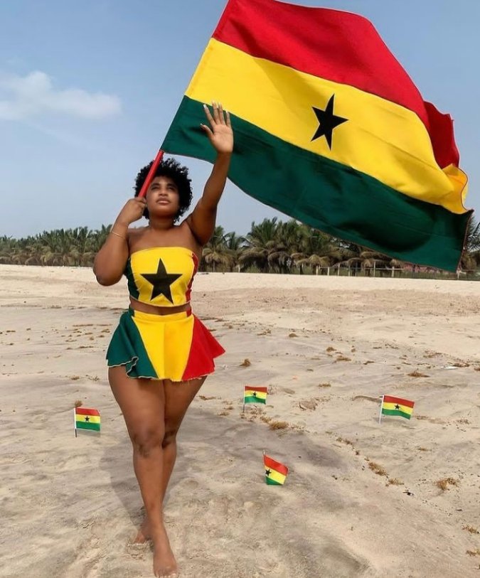 GideonKibicho1's tweet photo. Like for Nigeria Super Eagles ❤️🇳🇬
Retweet for Ghana Black Stars 🔄🇬🇭

#GHANIG #GhanaVsNaija #WorldCup2022 https://t.co/HrAOrx0WgF
