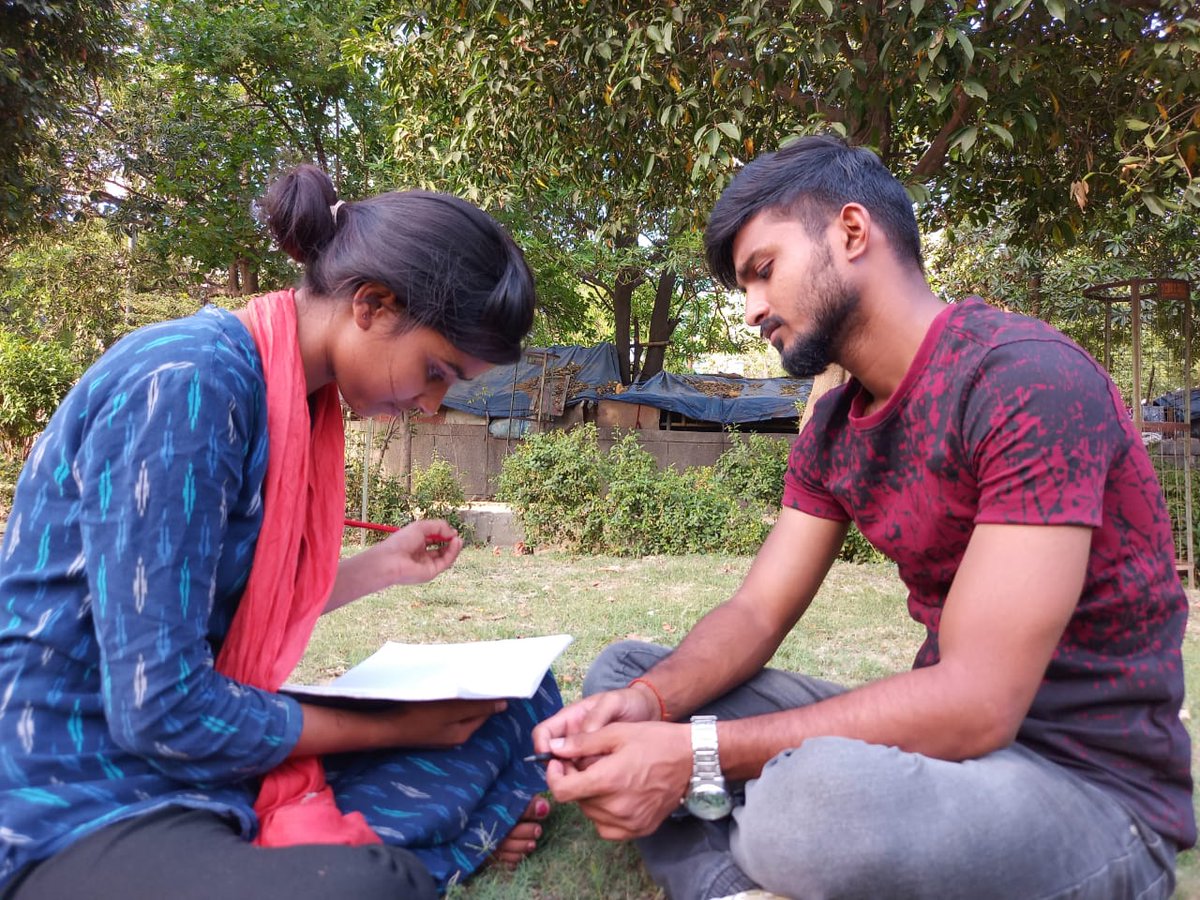 SlumSwaraj's tweet photo. There is no such thing as "Failures", only Learning Experiences!
~ Unknown

@smilefoundation @mygovindia @DelhiTimesTweet @HTNoidaGzb @NGOs500 @ngosindia #literacy #education #EducationForAll #motivational #happiness #patience #failure https://t.co/POhjZNIqy9