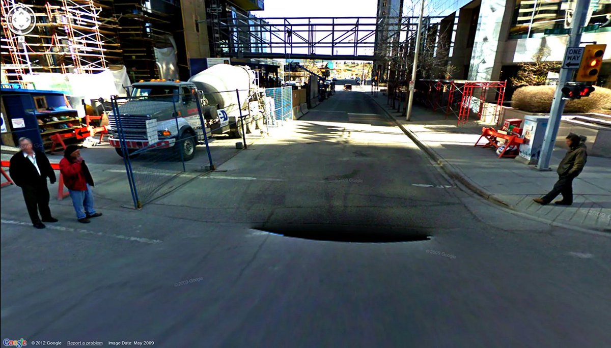 Report a Problem emiliovavarella.com/google-trilogy… <a href="/emiliovavarella/">Emilio Vavarella</a>