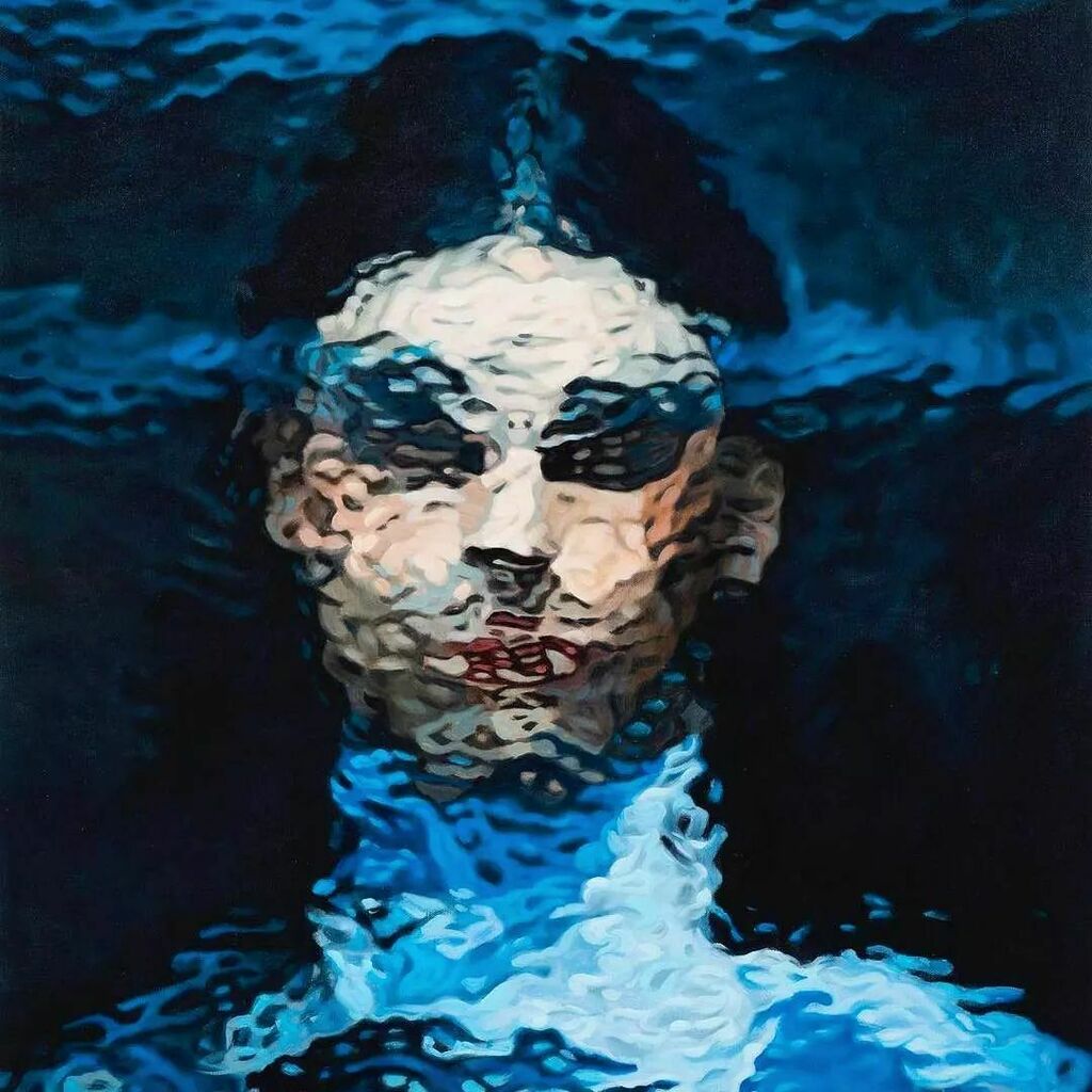 DanieleCapra's tweet image. If you are in Milan next week don't miss the #soloshow of @diango.hernandez at @federico_luger_flgallery @wizardgallery. #Olaismo features new paintings by the artist focussing on glass deformed subjects. Happy to contribute a #CriticalText to the catalo… instagr.am/p/CbiU8R6MPJM/