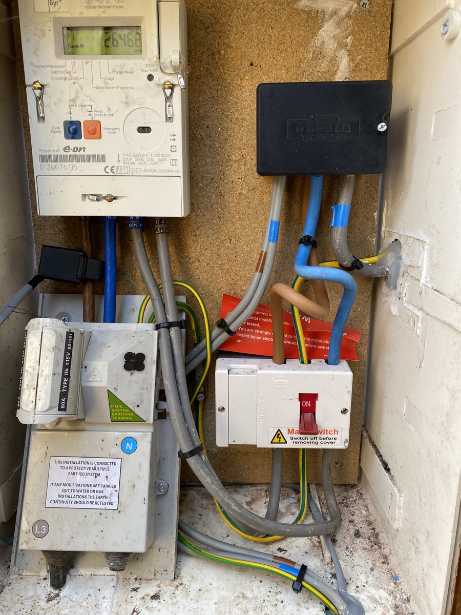 @keellelectrical tweet media