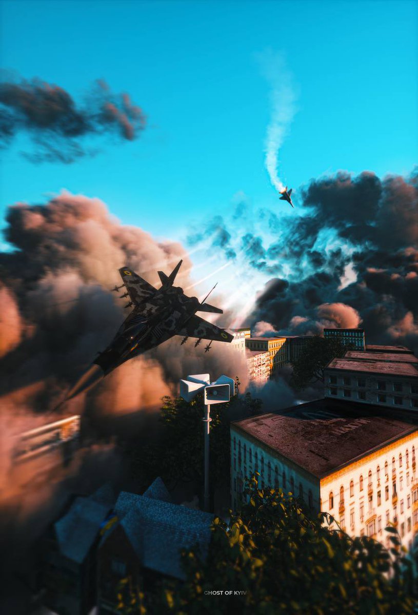 A whole month of war in Ukraine🇺🇦has passed

I always want to close my eyes and think that it was just a dream
I want to wake up in another, peaceful reality
But I saw with my own eyes the traces of the war, Russian planes flew right over my house and it will never be forgotten!