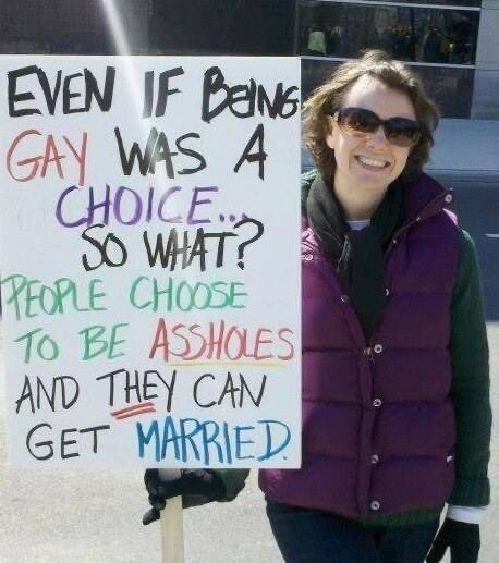 anaishatestrump's tweet photo. Say it!
#GAY #RonDeSantis #NaziPunksFO https://t.co/Jnmrry23vT