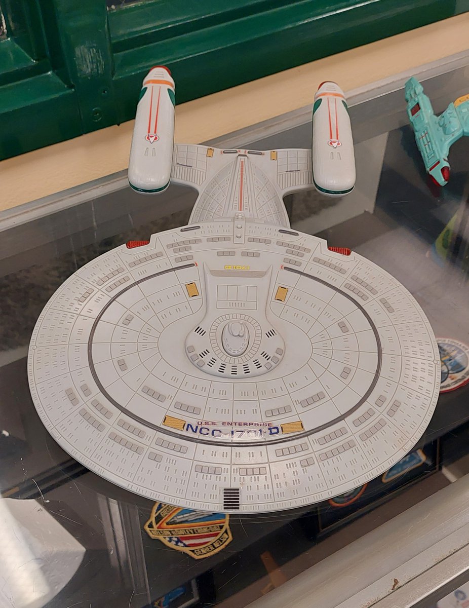 wmjackson's tweet photo. Another great reason to love #LEGO #StarTrek
#WeLoveLego #DCPSLego #LetsGoLego https://t.co/3O0EIjkV77