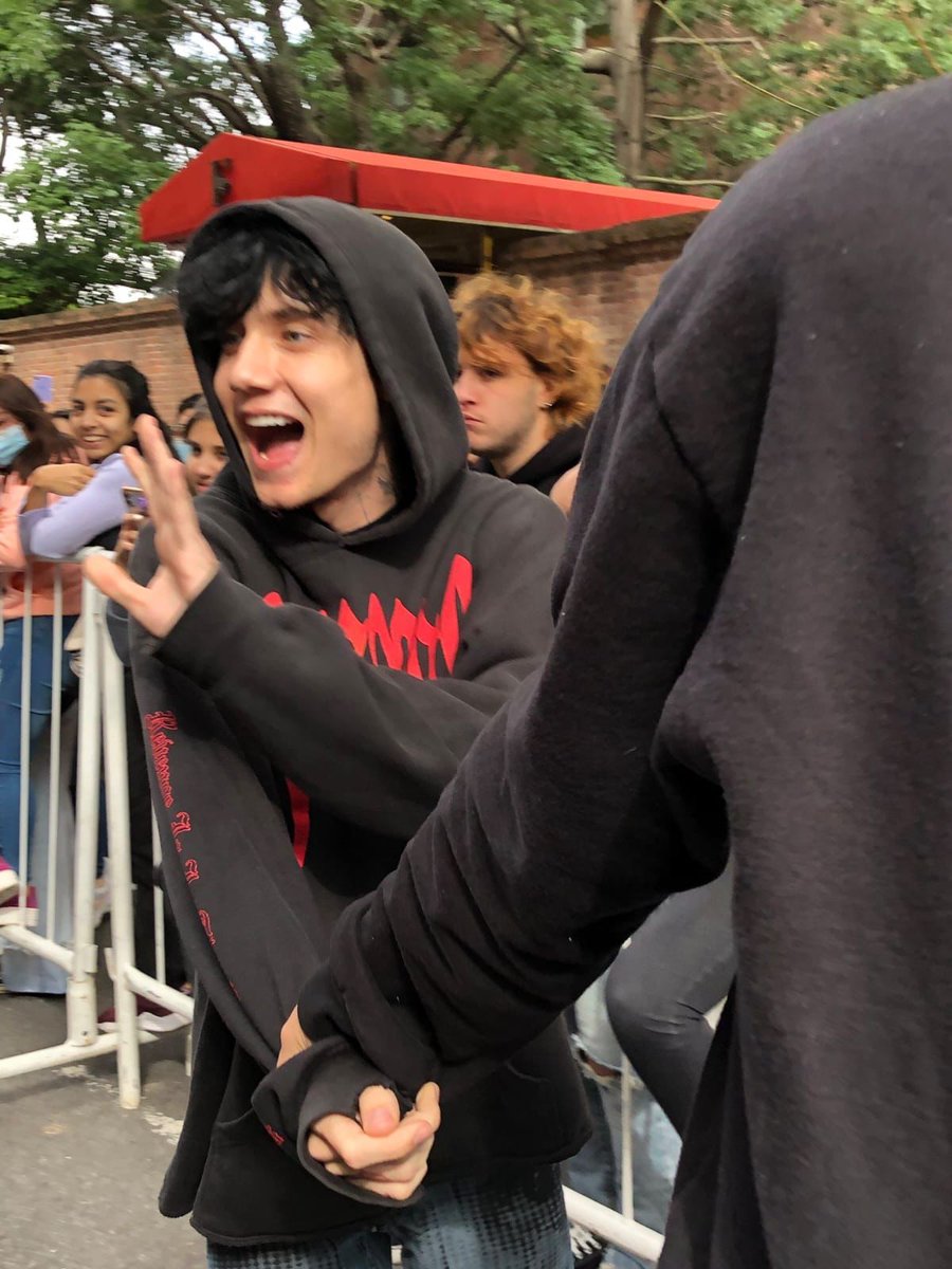 jxdn_k16's tweet image. Ayyy estoy muy orgullosa de lo que lograste My Rockstars fav, no puedo creer que ya terminó. Argentina te va a recibir siempre con las puertas abiertas, no veo la hora que vuelvas para poder ir a conocerte. Te amooo, que nunca se te borre esa sonrisa hermosa.
#THANKYOUJXDNLATAM