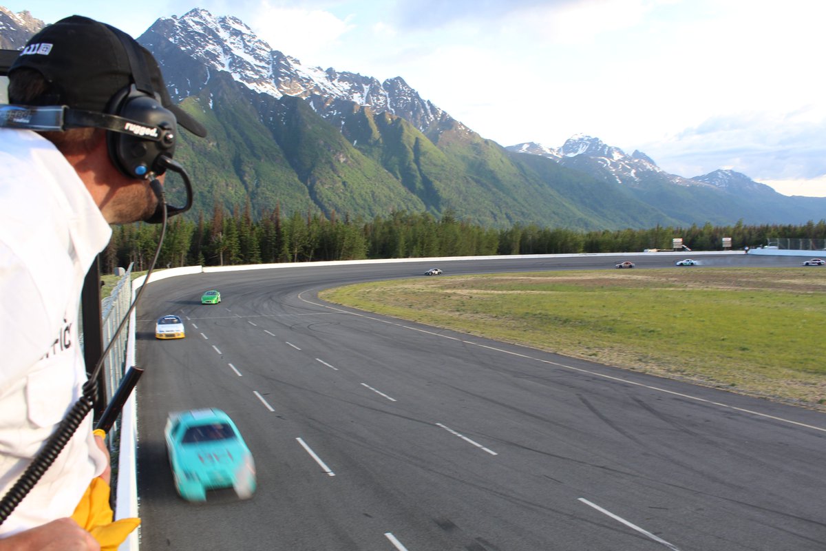 AlaskaRaceway's tweet image. Come work at ARP!
We're looking for some great folks to round out our team.

Qualified individuals should have a great personality, be willing to pitch in where needed, be team players, &amp;amp; enjoy what they do. Head over to our jobs page raceak.com/job-opportunit…