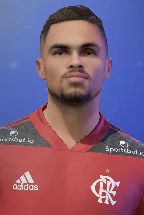 RuswayM's tweet photo. Michael Richard Delgado de Oliveira (Brasil) OVR: 76 POT: 77

25 y.o

Al Hilal (Arabia)

ID: 40411

DL:
https://t.co/nYSmk6Jmpb https://t.co/SiwVdPvRas