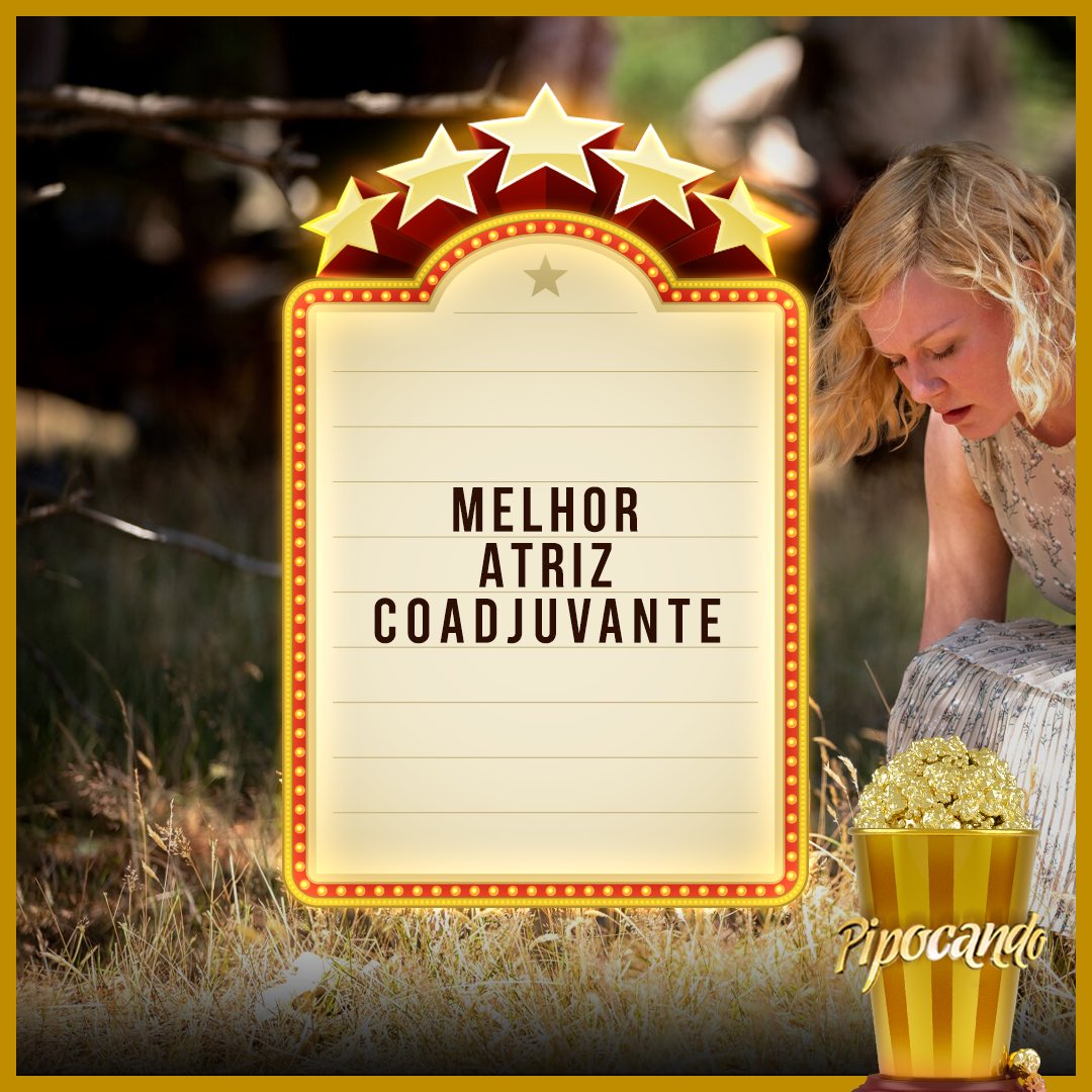 pipocando's tweet photo. E chegamos na categoria de "Melhor Atriz Coadjuvante" no Oscar! 🍿✨

No Oscar passado, quem levou o prêmio foi Youn Yuh-jung por Minari!

Pra quem vocês estão torcendo? 

#oscar #oscars #atrizcoadjuvante #spencer #nicolekidman https://t.co/KPSwXkz1tc