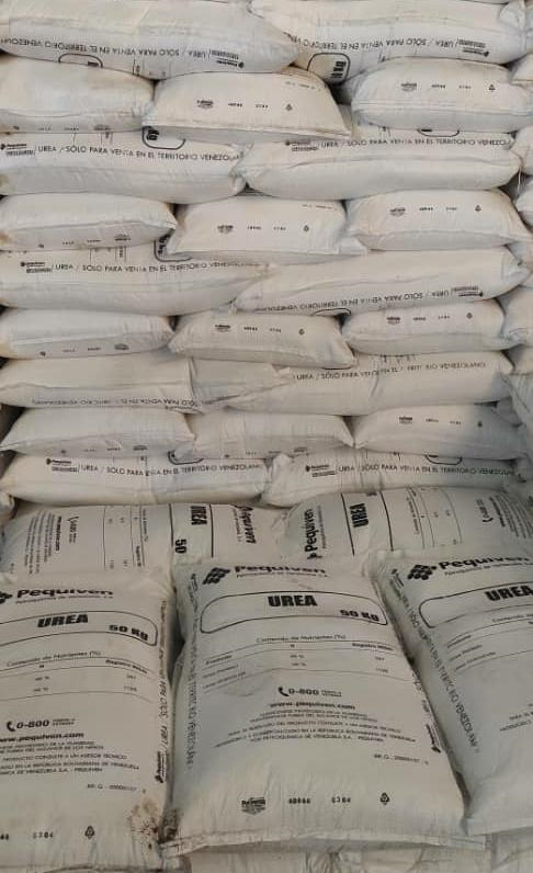 Agrocentro88's tweet photo. Disponible Urea por cargas de 600 sacos, Triple 15. Yeso Agrícola a granel  y Silicato de Magnesio en sacos de 50 KG, para enmienda agrícola  y suministra nutrientes Ca, Mg y S al cultivo en forma edáfica. https://t.co/M1xbUCD8dt