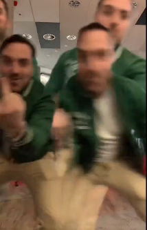 AvovAFPS's tweet photo. Choose your fighter 🖕 https://t.co/MS9inkkpaB