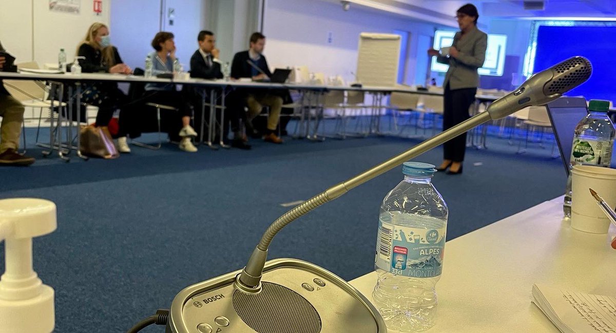 Guy-Noël Sellière tweet media