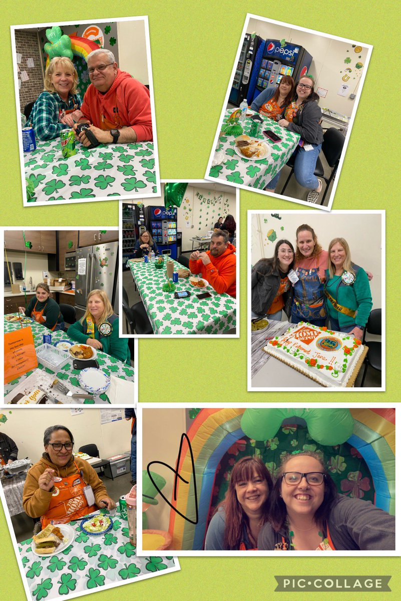 Monica_L_Martin's tweet photo. ☘️ Success Sharing Fun ☘️ #6887 https://t.co/gqKK8ZEnTO