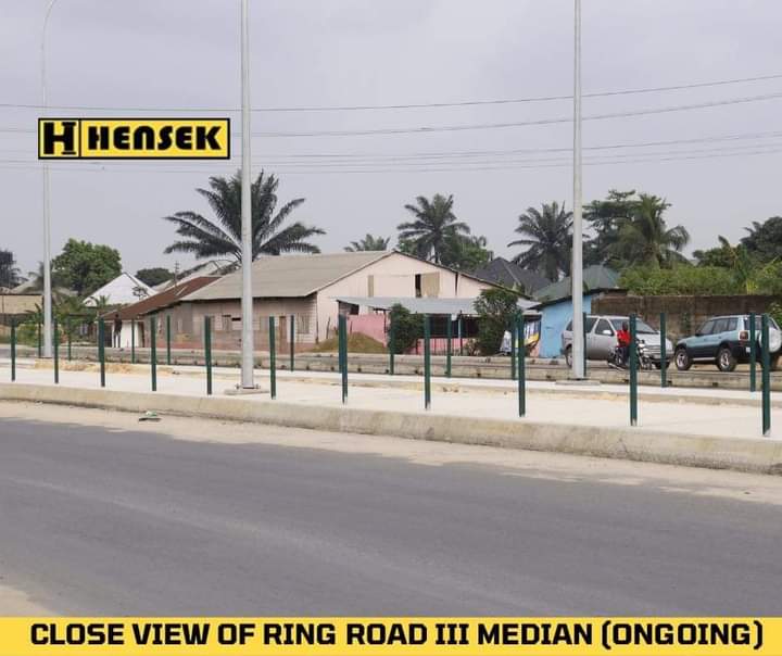 Ricosi89's tweet photo. This is #Uyo

Ring Road 3...
Hensek Integrated Services Limited, delivering as usual.

#HensekNaBrand!!!!

Weldone Engr. Uwem Stephen Okoko FNSE.

Soar higher!!! https://t.co/8IE7pjSvRY