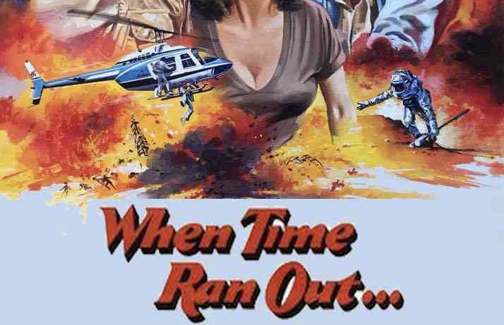 PremakeRemakeAD's tweet photo. #RemakeAMovie
#WhenTimeRanOut (2025) Directed by Matt Reeves. Screenplay by Drew Goddard, J.J. Abrams & Reeves.
George Clooney as Shelby Gilmore
Brad Pitt as Hank Anderson
Emily Blunt as Kay Kirby https://t.co/PmKnAfzQwq