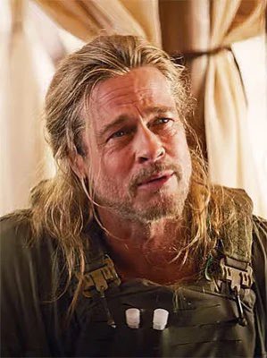 PremakeRemakeAD's tweet photo. #RemakeAMovie
#WhenTimeRanOut (2025) Directed by Matt Reeves. Screenplay by Drew Goddard, J.J. Abrams & Reeves.
George Clooney as Shelby Gilmore
Brad Pitt as Hank Anderson
Emily Blunt as Kay Kirby https://t.co/PmKnAfzQwq