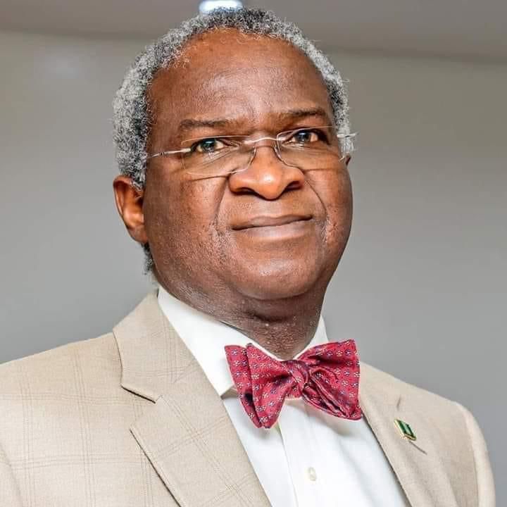 JuvePikin's tweet image. Babatunde Fashola. Nigeria's greatest Minister of Power. He fixed the power sector in less than 6 months. That's why we are in darkness today! Tuale!!!