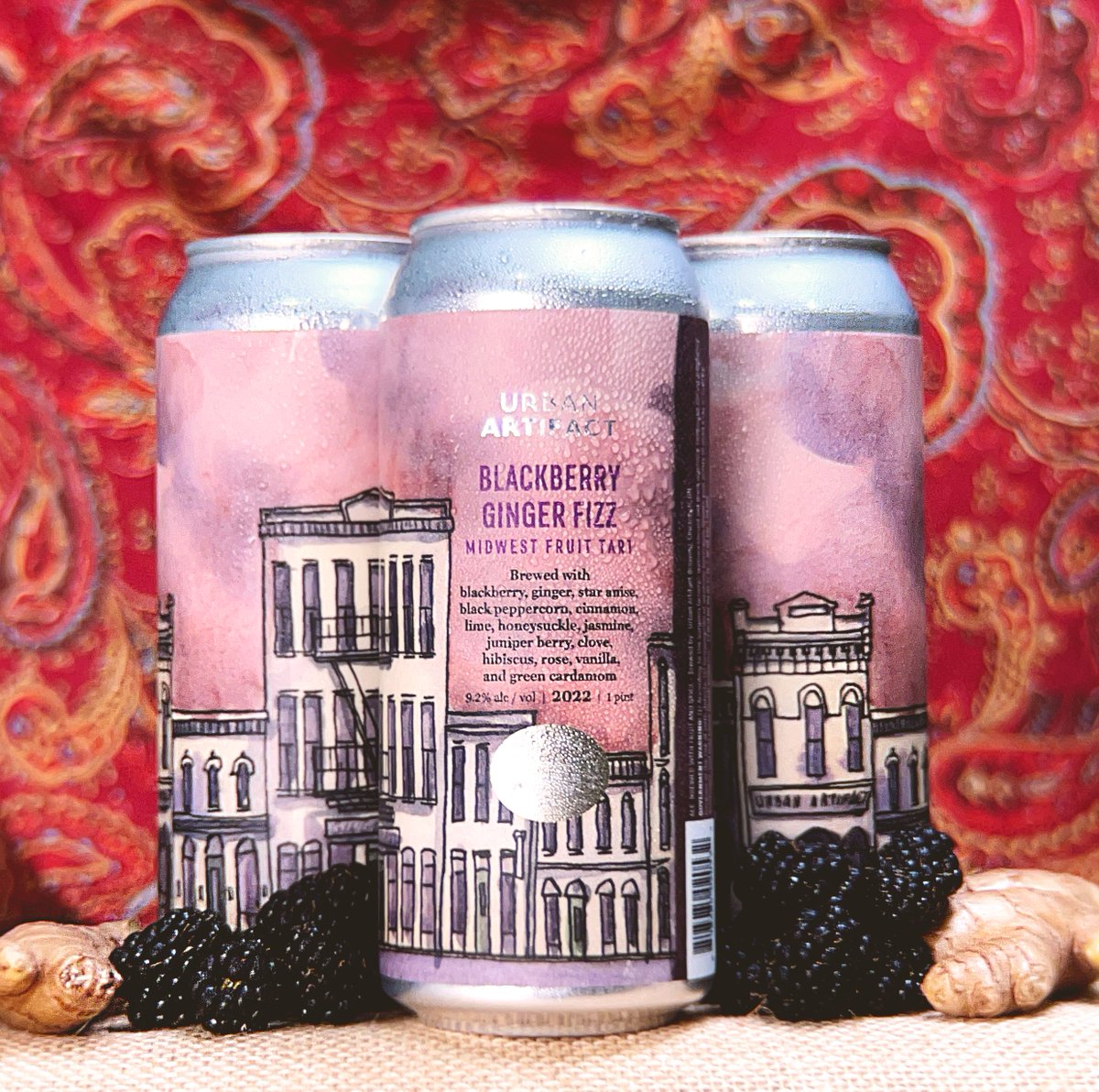 Why join the Small Batch Society?
We’re crafting these releases specifically for explorers. Want to experience hard-to-find fruits, or find out if salsa is drinkable? The society is the place for that. Come on a fruit adventure with us, and see what’s out there.