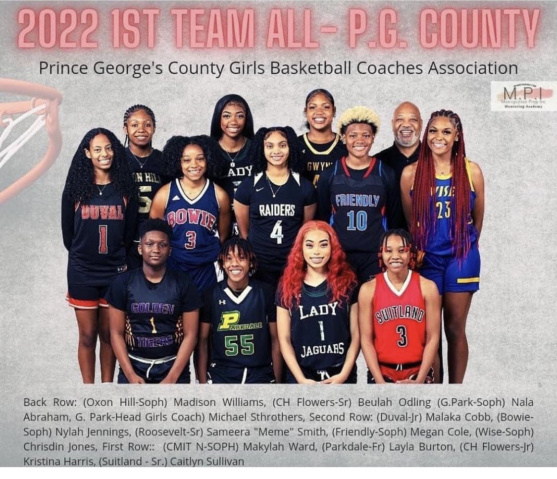 Eleanor Roosevelt Girls Basketball tweet media