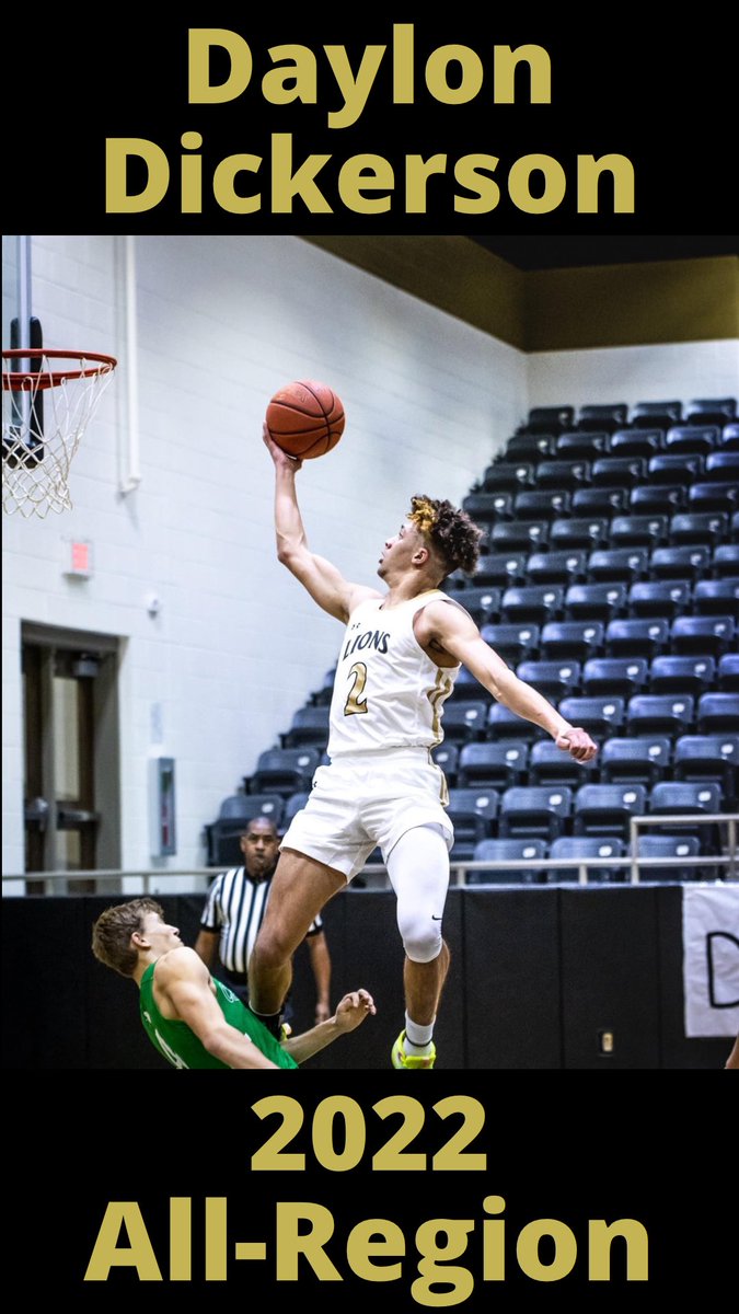 kaufmanhoops's tweet photo. Congratulations to both these guys getting recognition for their outstanding seasons! TABC 4A Region 2 All-Region selections. @DaylonDickerson @Vontrell16 https://t.co/3sdiBSZ2al