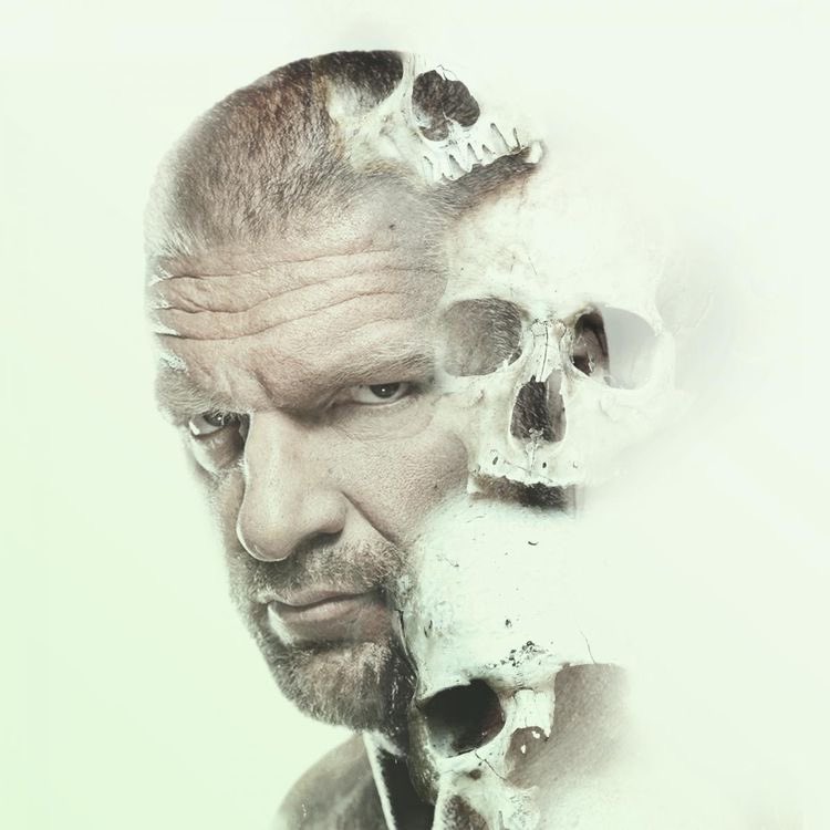 HeyArte's tweet photo. Thank You @TripleH https://t.co/xI6dNf6gQM