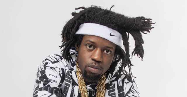 HoodrichDaily's tweet photo. The FADER https://t.co/cInPIuoXA9 Tha God Fahim releases new album Six Ring Champ#HoodrichDailyNews https://t.co/7ITLQgZcLn