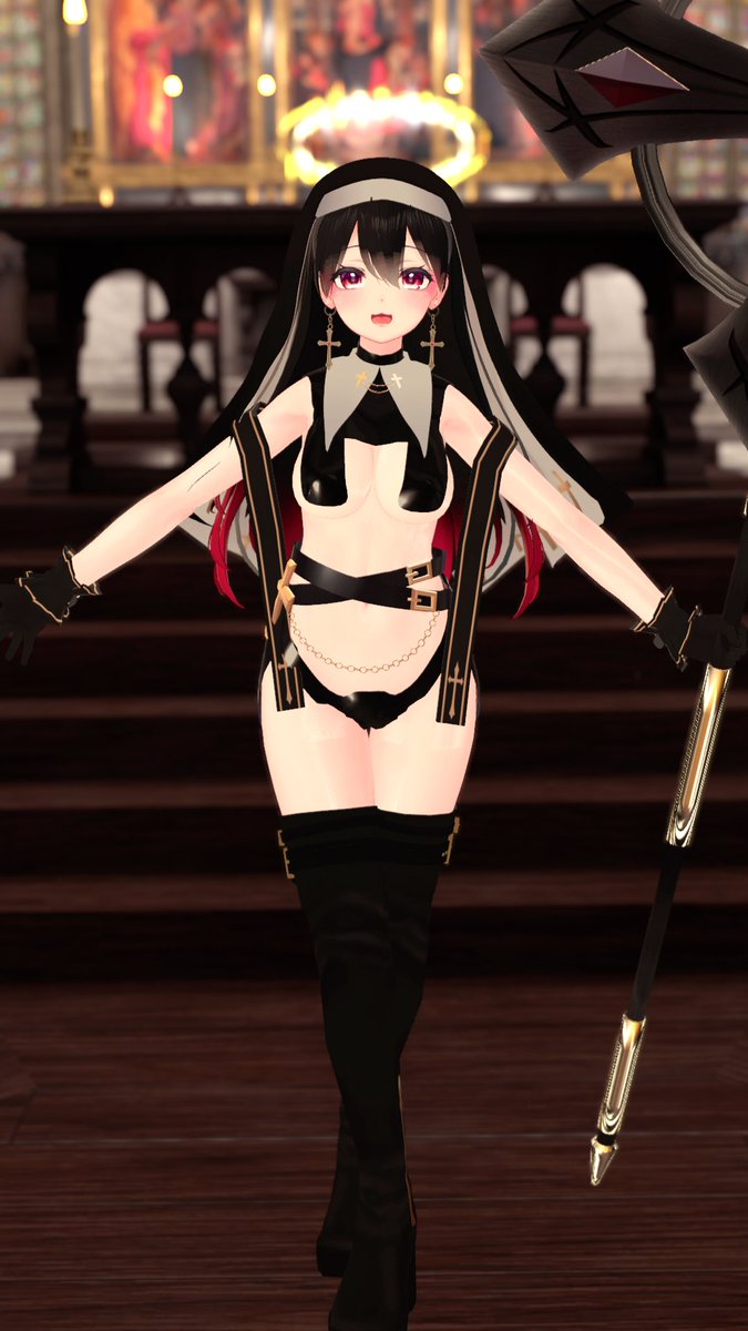 PoKaChip2's tweet image. Choose the place you want to go

Heaven 🔁                                      Hell❤