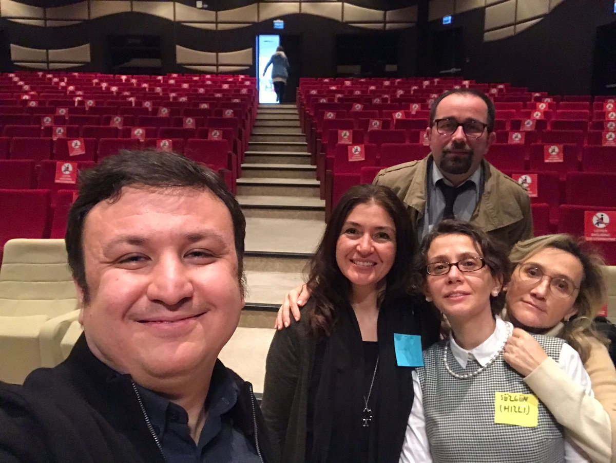 Eğitimin sonunda öğrencilerimizle değerlendirme yaptık, hakların gerçekleşmesi  önemlidir, #ayrımcılıkşiddettir dedik🙌 Herkese açık klinik eğitimimiz her dönem ayrı bir hakkı konu alarak düzenlenecek. 2/2