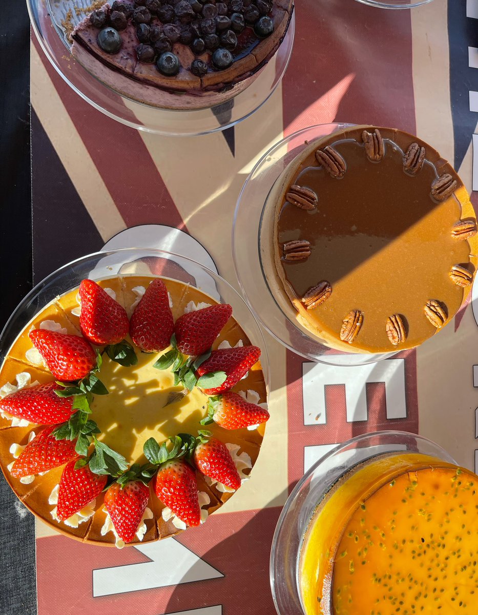 DOYSQ's tweet photo. Our Fine Food Market returns tomorrow. Who wants to know who’ll be here from 10am-4pm? https://t.co/BLZgmvXJ9v https://t.co/A6bxlCWQzu