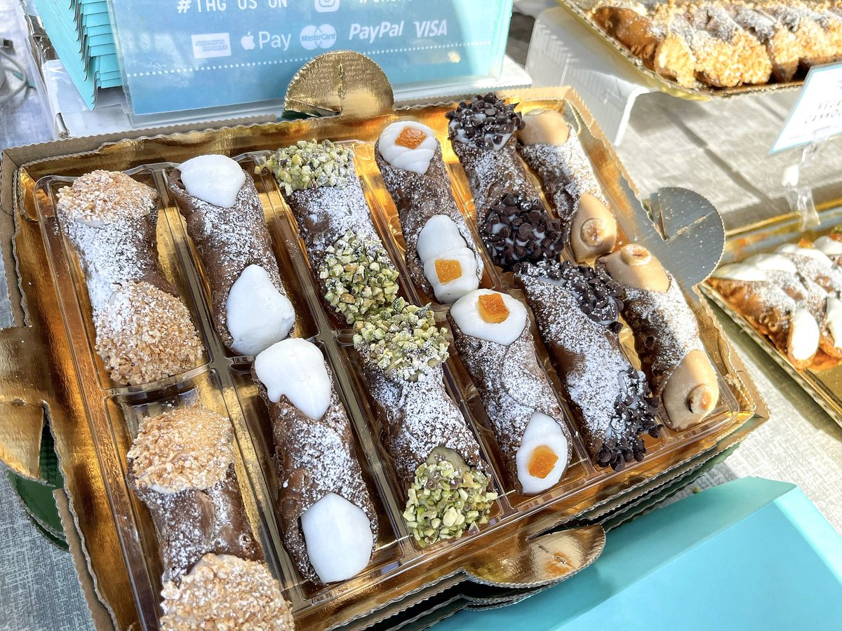 Our Fine Food Market returns tomorrow. Who wants to know who’ll be here from 10am-4pm? partridges.co.uk/foodmarket