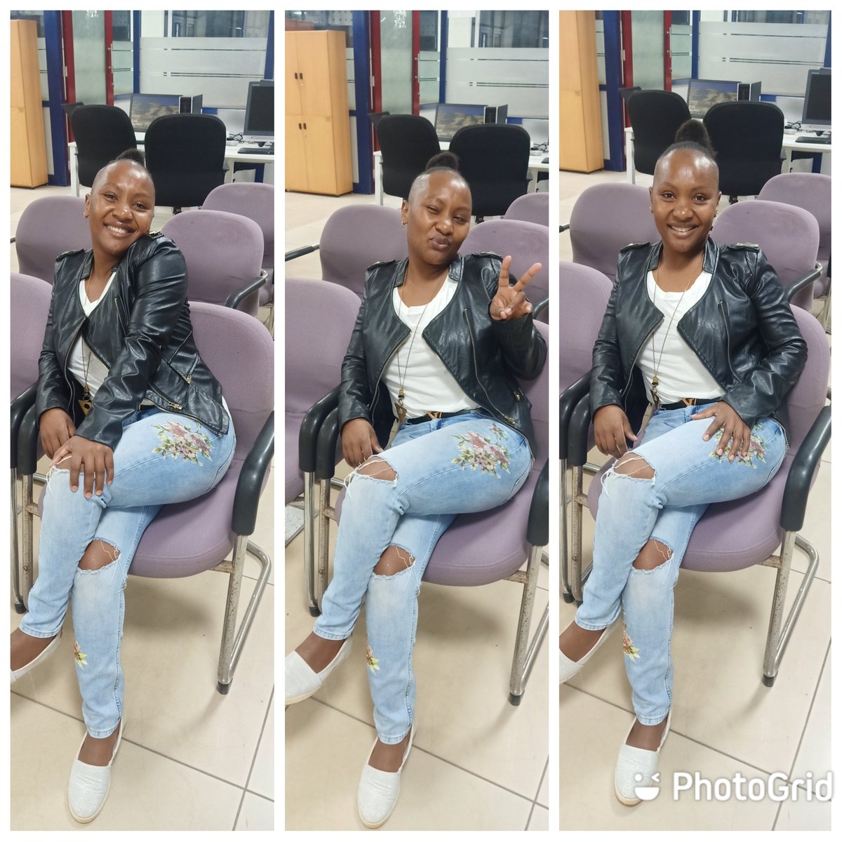 ThisIsGathoni's tweet photo. Kama kawaida, night nurse Friday nights are usually fire bin fire🔥. In a few naingia hewani ndani ya @radiomaisha.ke tune in💪🏾
#MaishaCock🍹tail
#radioprincess👑 https://t.co/zYXWC727db