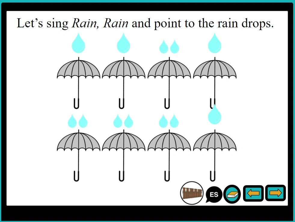 SoundthinkingL's tweet image. Hello Sound Thinkers!
We're excited to roll out an update for the Level 1 Curriculum!

You can see the new updates here!
soundthinkinginteractive.com/courses/

Just like Kindergarten, every unit in Level 1 has been compiled with better Navigation and Graphic Design.