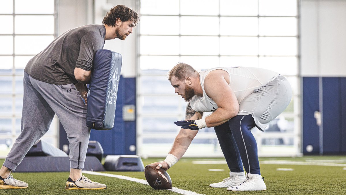 Notre Dame Football tweet media