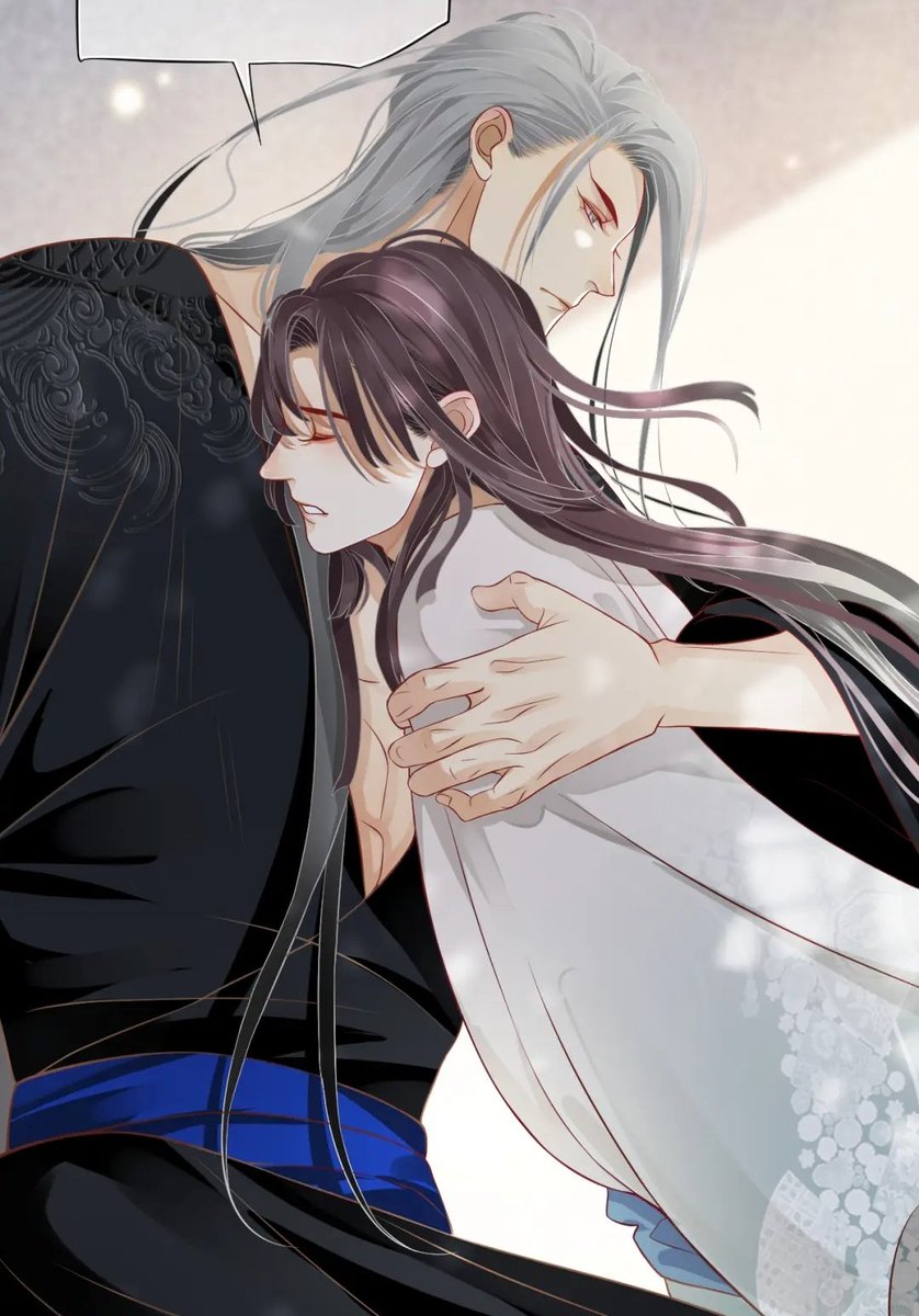 Catrin_AM's tweet photo. Modern dream is over #hsavmanhua extra 7
#HSAV #HowToSurviveAsAVillain #穿越成反派要如何活命 #tobeornottobe #htsav https://t.co/Wo3ojvV6lR