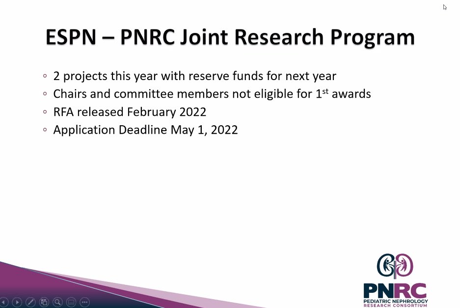 thePNRC's tweet photo. We’re very excited about our new PNRC/@ESPNSociety collaboration and joint research program. Find application forms and more information here: https://t.co/mDWgwV4X89 #PNRCSpring22 https://t.co/Osbqm1V3vn