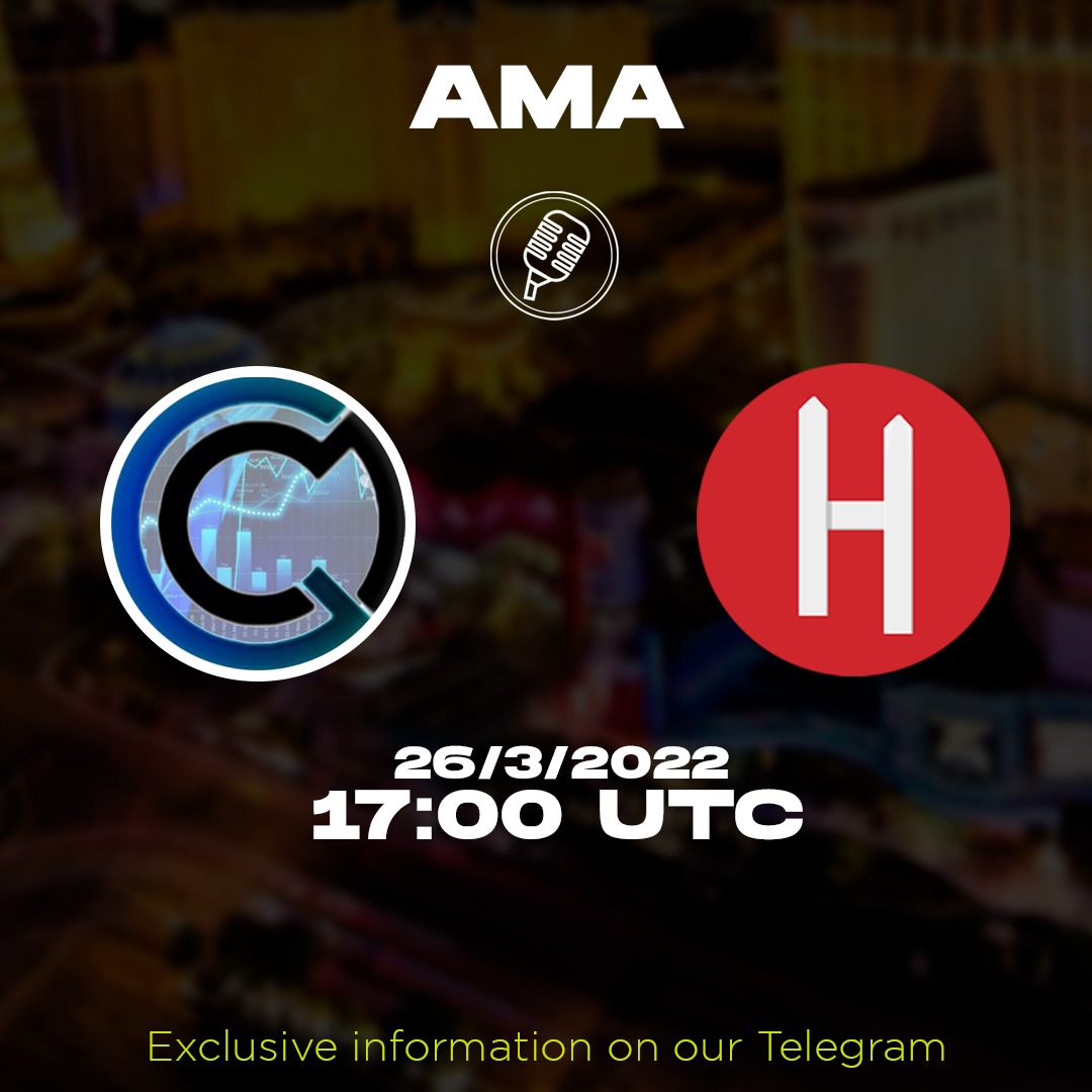 HenhouseAr's tweet photo. Mañana realizaremos un AMA con @CriptoGemas_R4H para que sepan como viene nuestro proyecto!

+info https://t.co/3fimDhrXcn ✅ https://t.co/Mm6NpcYkWJ