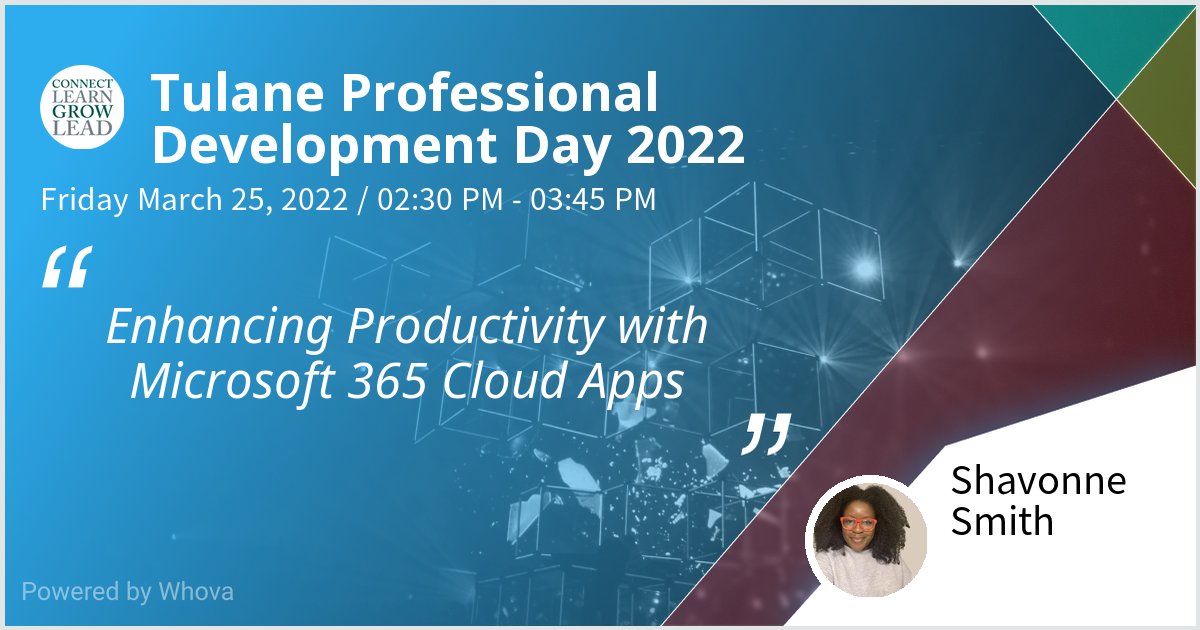 Shavonne Smith tweet media