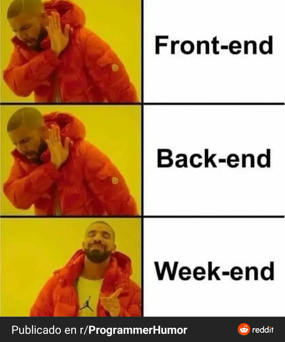 CartagenaTech's tweet photo. Hoy es viernes y el cuerpo lo sabe! #weekend #tech https://t.co/o0Nnu0ieer