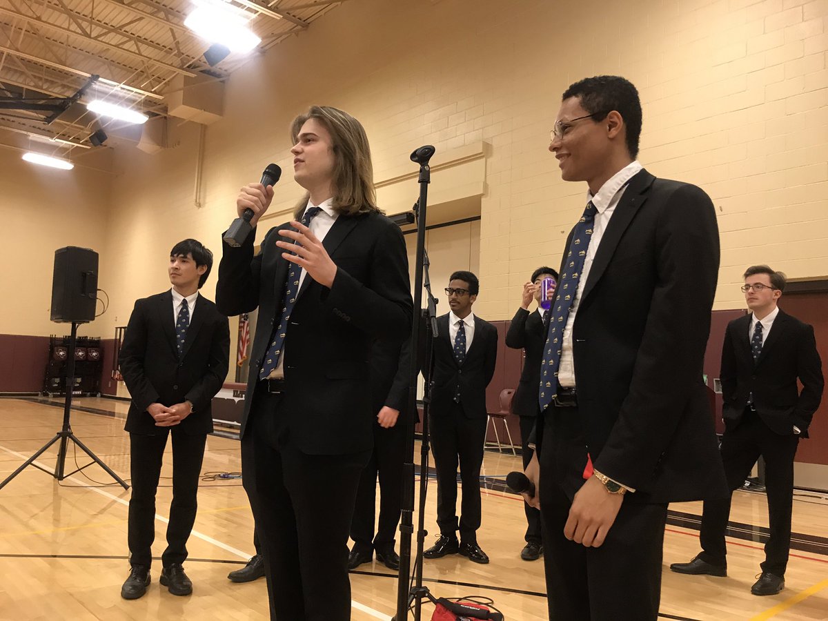 Last chance to see Kiscada + his a cappella group the <a href="/yalesobs/">The Yale SOBs</a> perform! Join us 5:30-7:30 p.m. tonight <a href="/Lot12tcu/">Lot 12 Rooftop Bar</a> Please RSVP to ycfw@aya.yale.edu #ycfw #thisisyale #yale #yaleuniversity #yalesobs