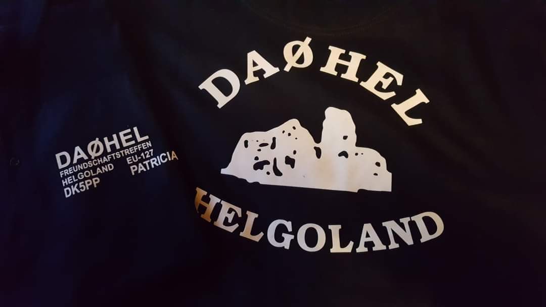 DK5PP's tweet photo. #DA0HEL aktuell #QRV in #FT8 auf 17 m und 30 m #amateurfunk #hamradio #hamr #digimodes #IOTA https://t.co/iUhvRXSh8E