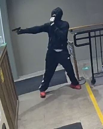 TammyWBZ's tweet image. Tacoma Police say these are the suspects they’re looking for in the deadly Tacoma pot shop shooting. Marshon Jones, 15 &amp;amp; Montrell Hatfield, 16. A judge put them on house arrest after a DIFFERENT Federal Way robbery &amp;amp; they escaped. Call 1.800.222.TIPS @komonews #komonews