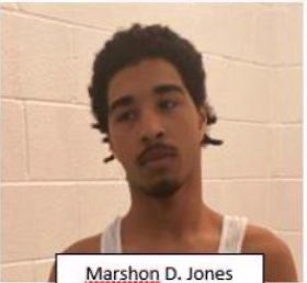TammyWBZ's tweet image. Tacoma Police say these are the suspects they’re looking for in the deadly Tacoma pot shop shooting. Marshon Jones, 15 &amp;amp; Montrell Hatfield, 16. A judge put them on house arrest after a DIFFERENT Federal Way robbery &amp;amp; they escaped. Call 1.800.222.TIPS @komonews #komonews