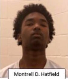 TammyWBZ's tweet image. Tacoma Police say these are the suspects they’re looking for in the deadly Tacoma pot shop shooting. Marshon Jones, 15 &amp;amp; Montrell Hatfield, 16. A judge put them on house arrest after a DIFFERENT Federal Way robbery &amp;amp; they escaped. Call 1.800.222.TIPS @komonews #komonews