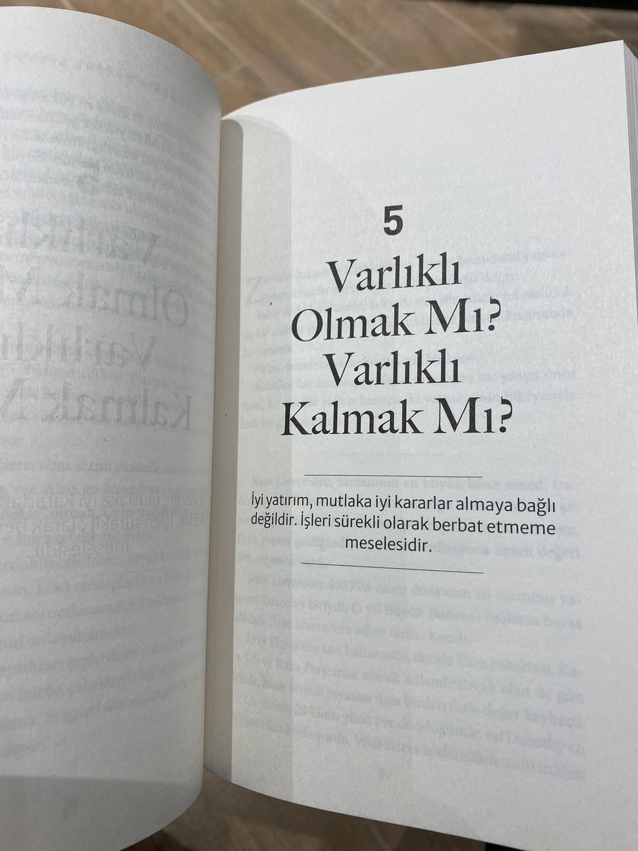 DrWod_'s tweet photo. 🎁Kitap Çekilişi🎁

Okurken etkilendiğim ve beni psikolojik anlamda olumlu şekilde evirdiğine inandığım bu kitabı iki kişiye hediye etmek istiyorum, faydası olacağına eminim.

Gönderiyi RT yapmanız yeterli olacaktır. Pazar akşamı açıklarım, bol şans ❤️ https://t.co/L6ffsWX7ad