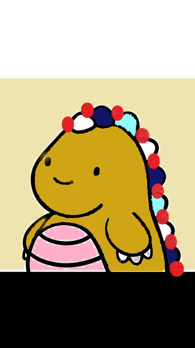 mumz__16's tweet photo. My entry for #CreateACrayzilla
Discord ID : Mumxy#1087 
@crayzillas https://t.co/MccnB9twdB