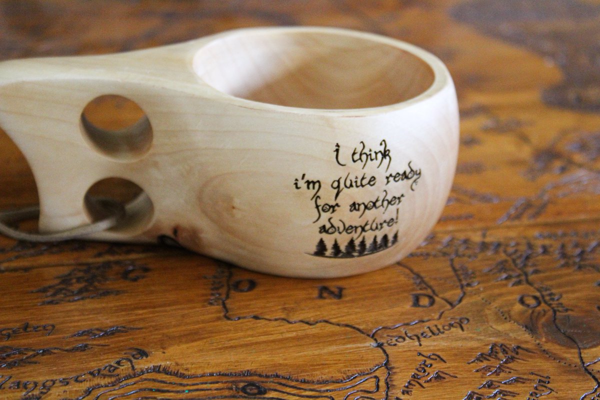 #TolkienReadingDay 🧝‍♂️📖