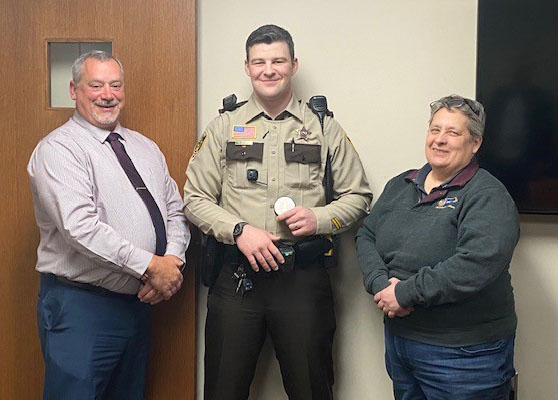 Sherburne Co Sheriff tweet media
