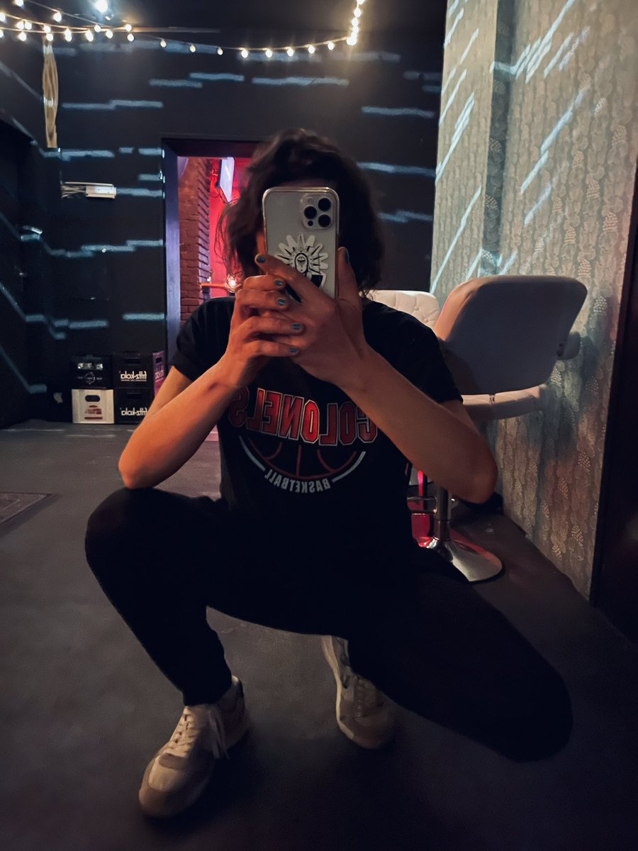 theQUEERFUCK's tweet photo. Ready for Panorama Bar this Friday night 🖖⚡️💃 #berghain #berlin #dance #gay #queer #panoramabar #paramida #loveontherocks https://t.co/POscJDIAXZ