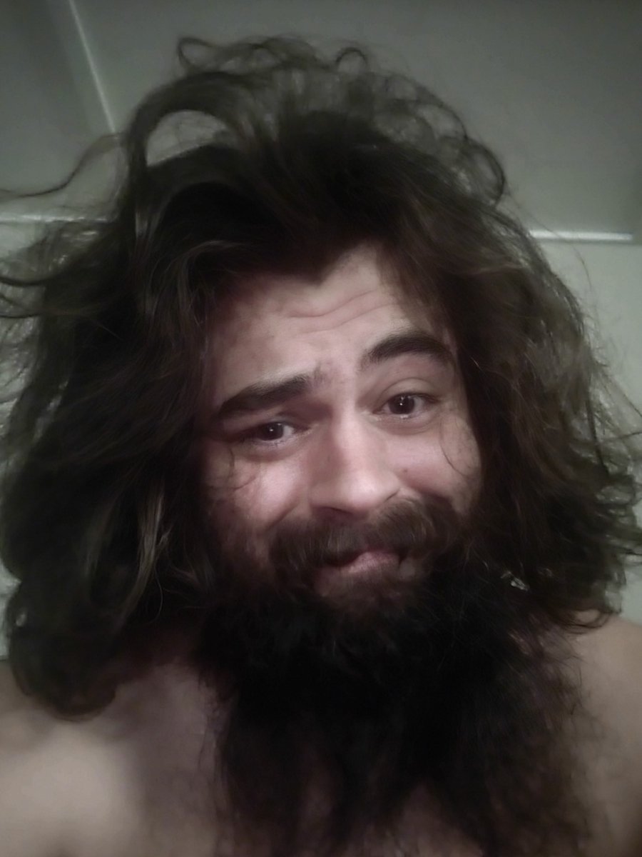 I think this fits me.